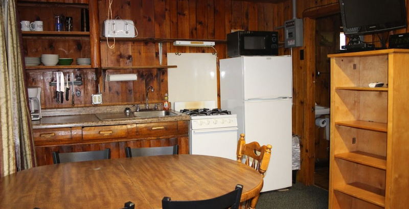 Two Rivers Motel and Cabins - Web Listing (newer photo)